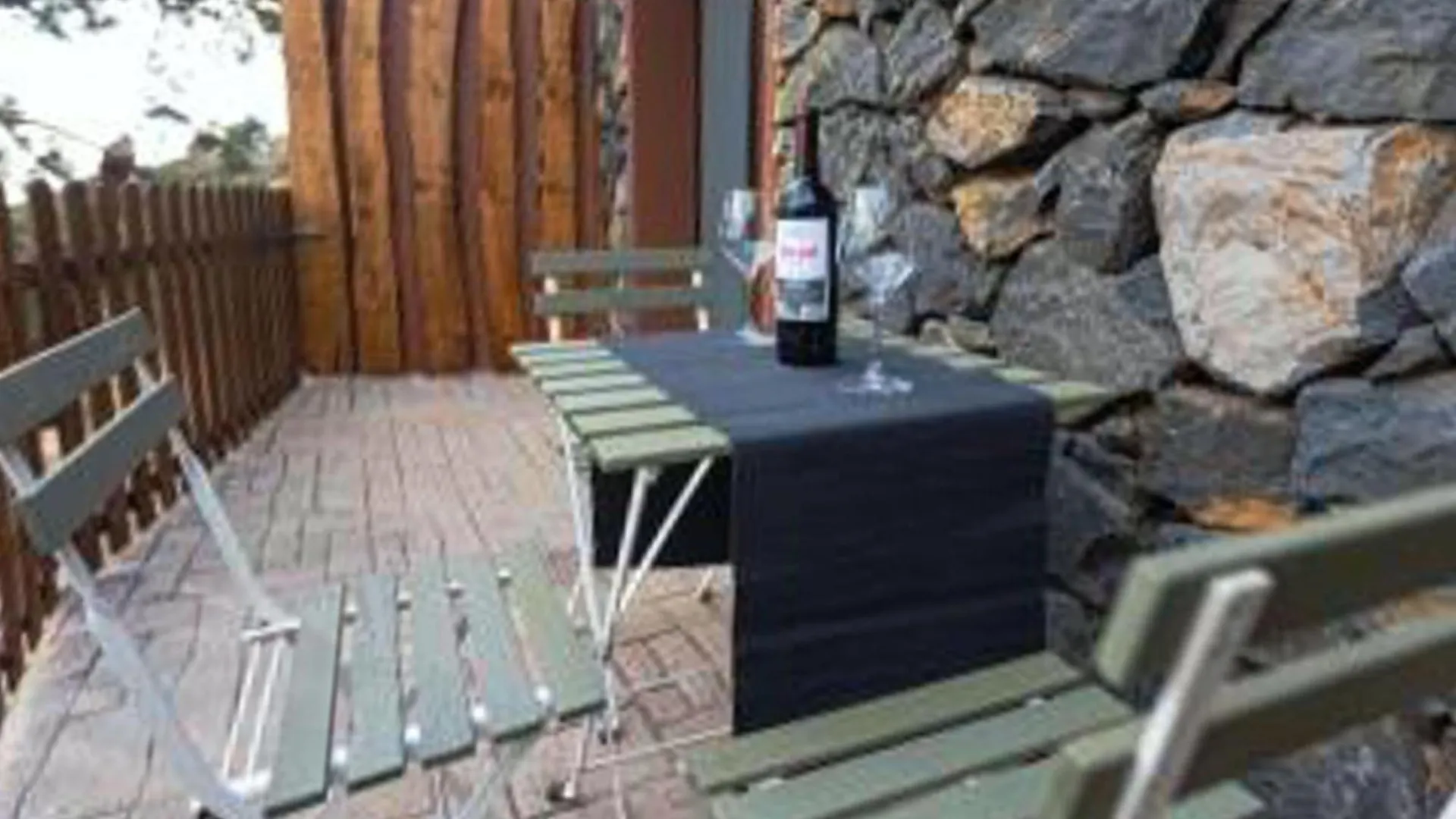Live Apartamento Finca Mi Bodega Araya  0*, Araya (Tenerife) Spain
