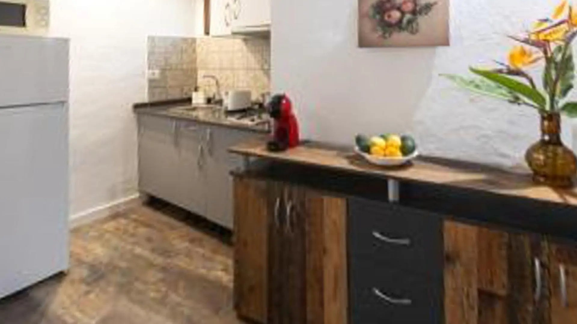 Apartment Live Apartamento Finca Mi Bodega Araya