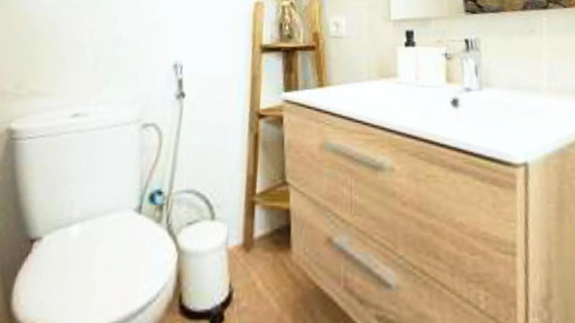 Live Apartamento Finca Mi Bodega Araya  0*, Araya (Tenerife) Spain