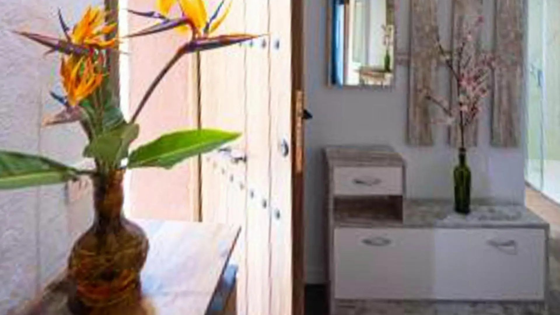 Live Apartamento Finca Mi Bodega Araya  Araya (Tenerife)