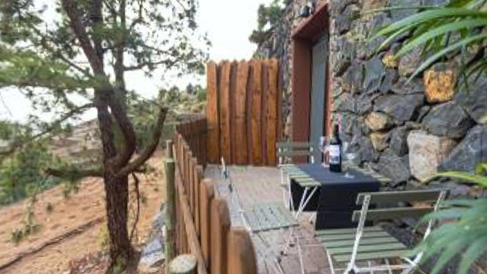Live Apartamento Finca Mi Bodega Araya