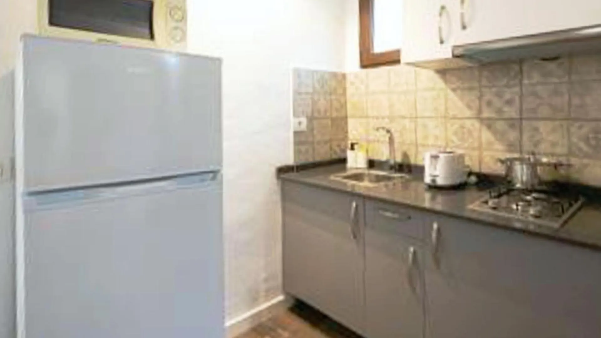Live Apartamento Finca Mi Bodega Araya  Apartment