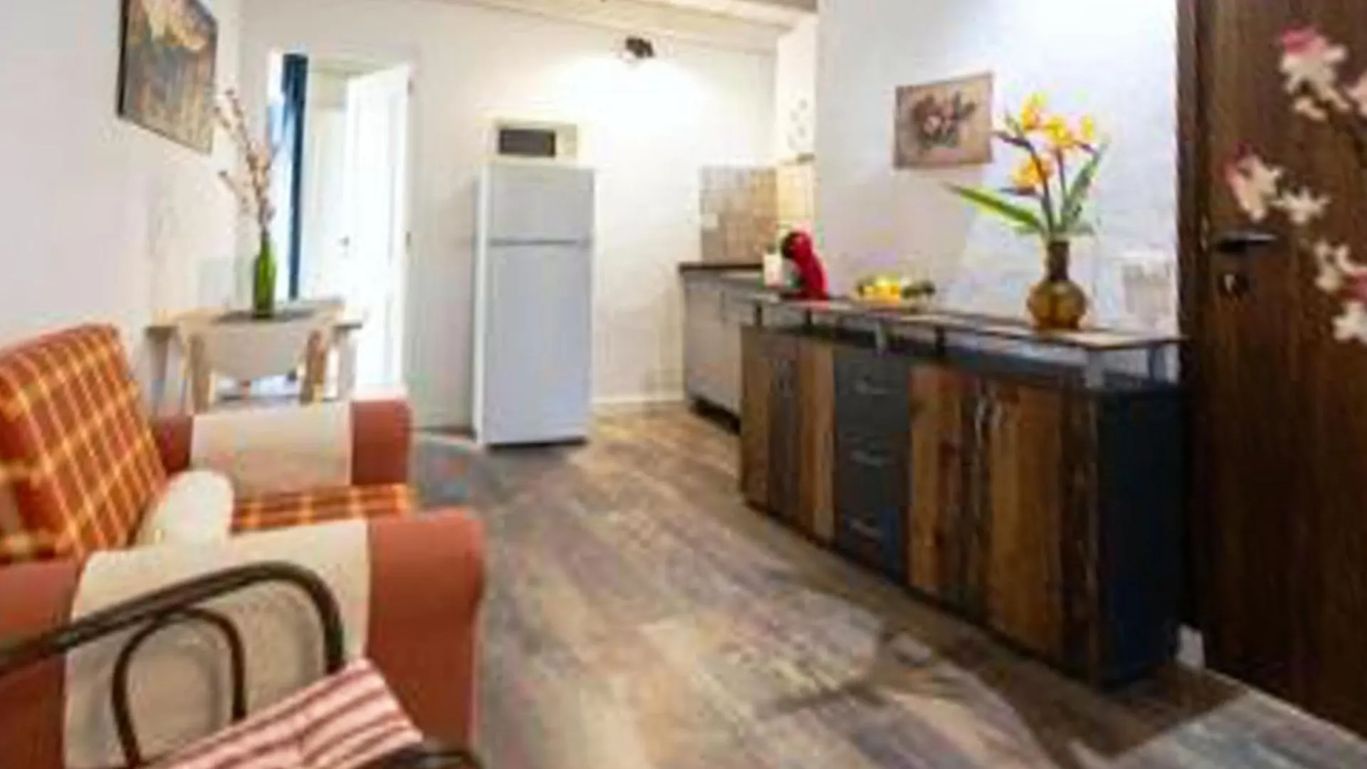 Live Apartamento Finca Mi Bodega Araya  0*, Araya (Tenerife)