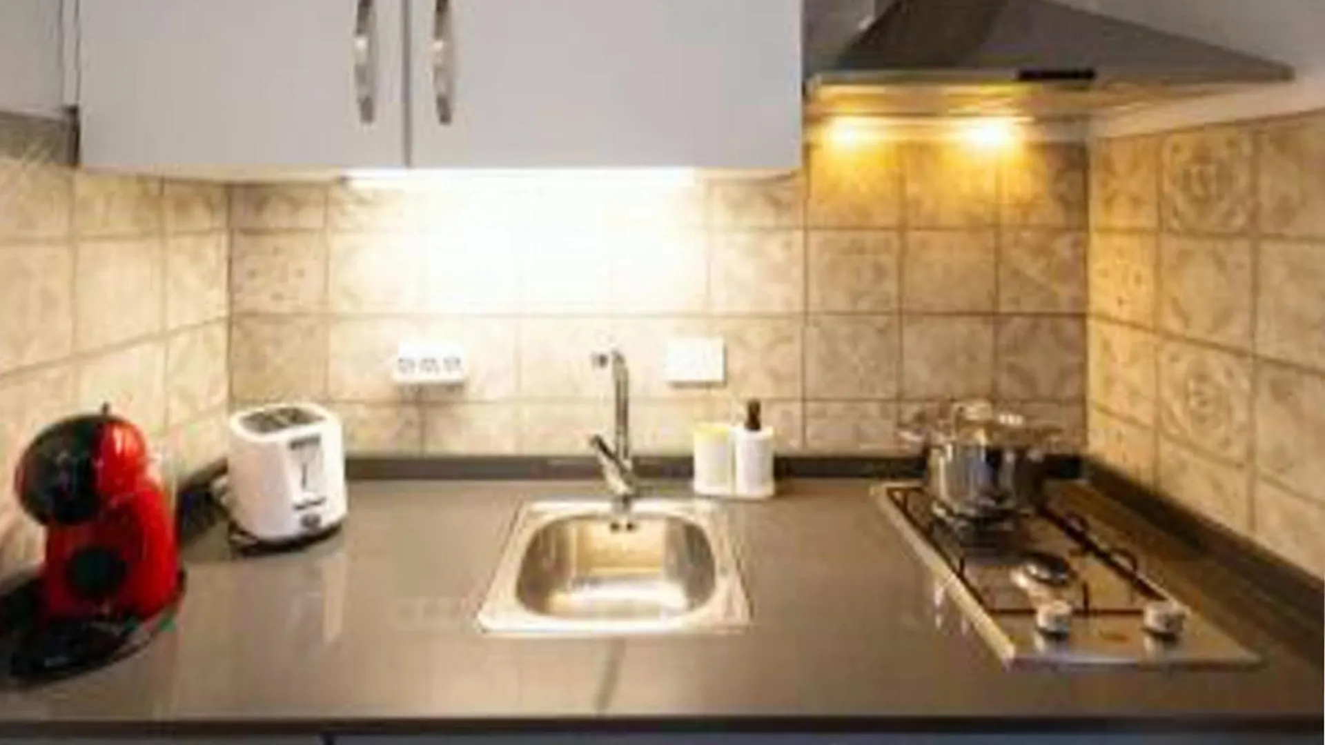 Live Apartamento Finca Mi Bodega Araya  0*, Araya (Tenerife)