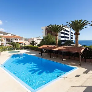 Apartamento Live Los Corales Caletillas, Araya (Tenerife)